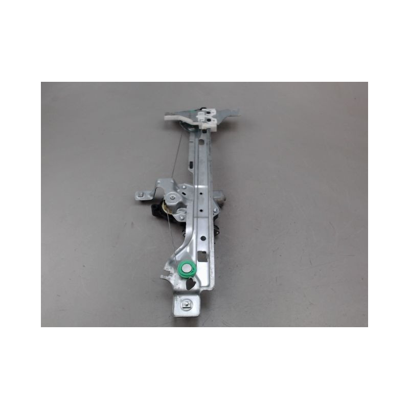 MECANISME LEVE-GLACE ARRIERE GAUCHE PEUGEOT 3008