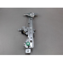 MECANISME LEVE-GLACE ARRIERE GAUCHE PEUGEOT 3008