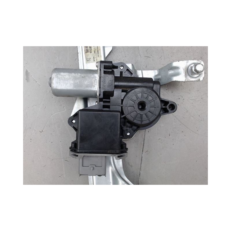 MECANISME LEVE-GLACE ARRIERE GAUCHE PEUGEOT 3008