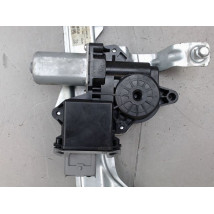MECANISME LEVE-GLACE ARRIERE GAUCHE PEUGEOT 3008