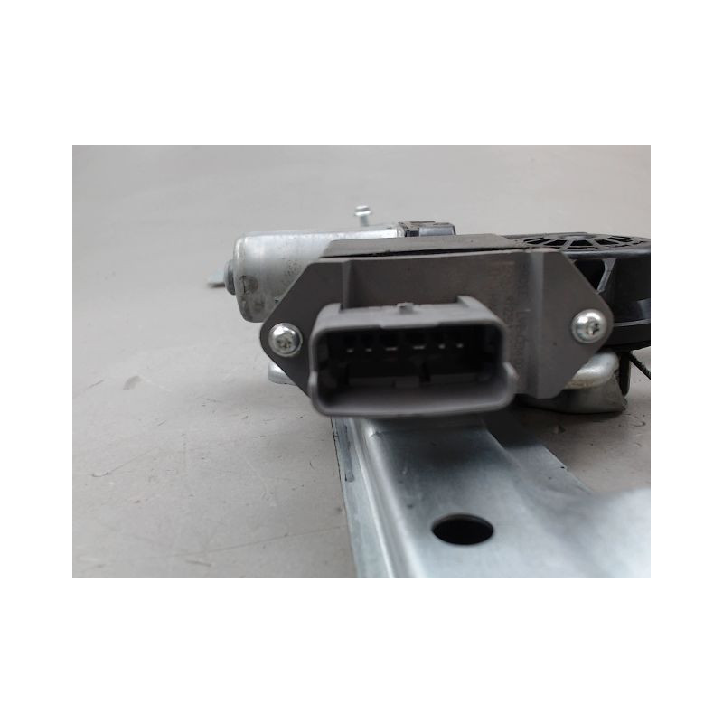 MECANISME LEVE-GLACE ARRIERE GAUCHE PEUGEOT 3008