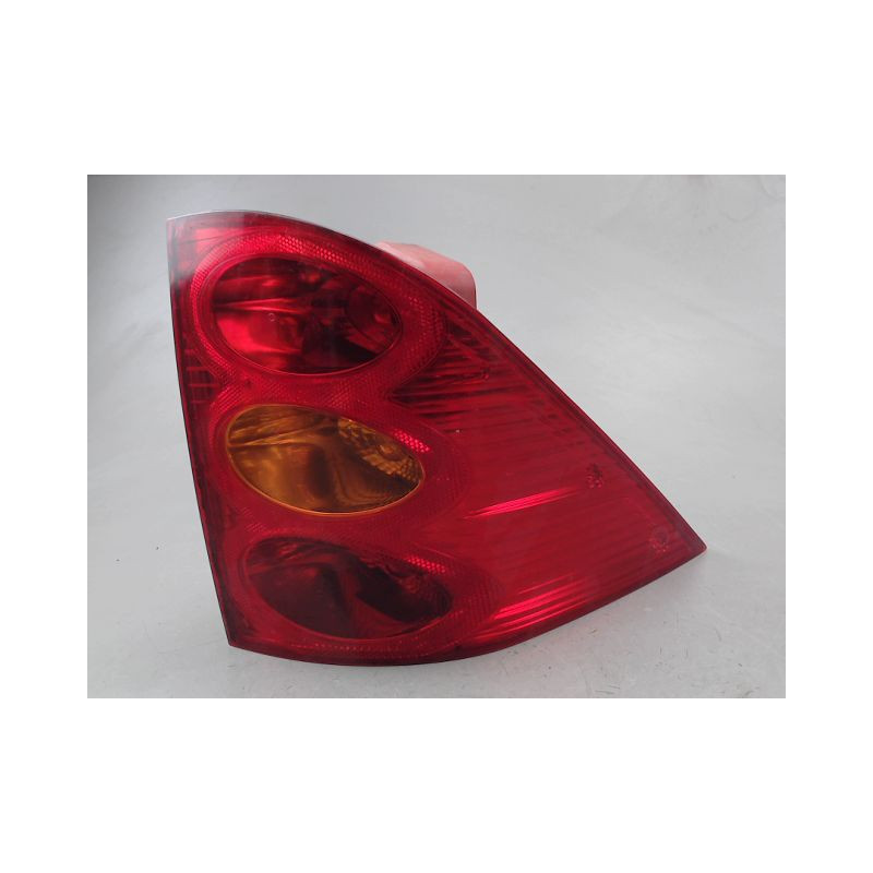 FEU ARRIERE GAUCHE  PEUGEOT 1007