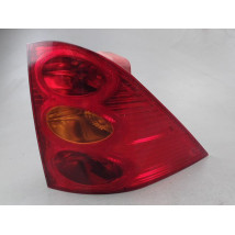FEU ARRIERE GAUCHE  PEUGEOT 1007