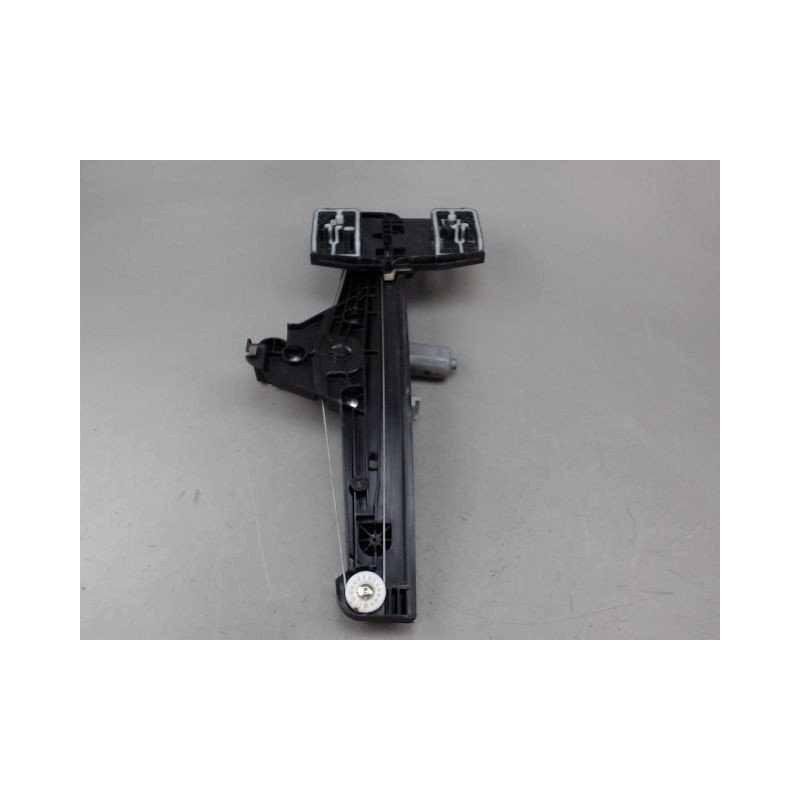 MECANISME LEVE-GLACE ARRIERE GAUCHE OPEL CORSA