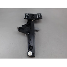 MECANISME LEVE-GLACE ARRIERE GAUCHE OPEL CORSA
