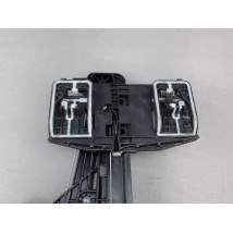 MECANISME LEVE-GLACE ARRIERE GAUCHE OPEL CORSA
