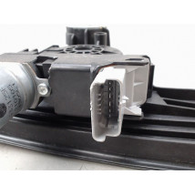 MECANISME LEVE-GLACE ARRIERE GAUCHE OPEL CORSA