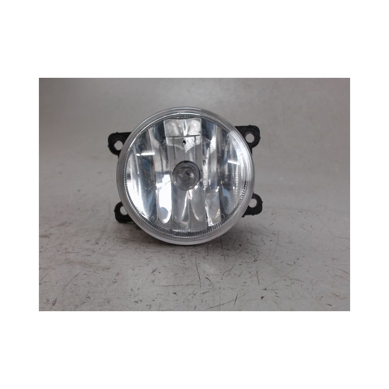 PHARE ANTIBROUILLARD AVANT DROIT PEUGEOT 206