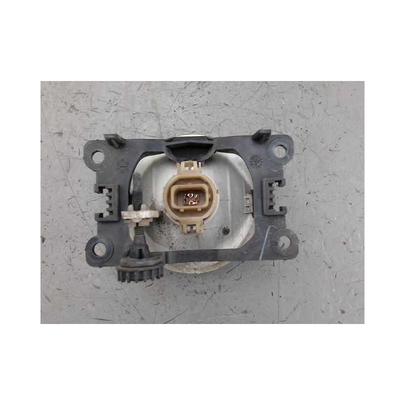 PHARE ANTIBROUILLARD AVANT DROIT PEUGEOT 206