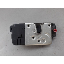 SYSTEME CONDAMNATION ARRIERE GAUCHE PEUGEOT 206