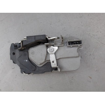 SYSTEME CONDAMNATION ARRIERE GAUCHE PEUGEOT 206