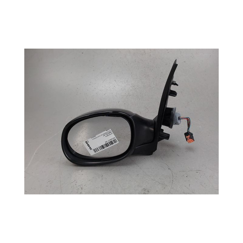 RETROVISEUR EXTERIEUR ELECTRIQUE GAUCHE PEUGEOT 206