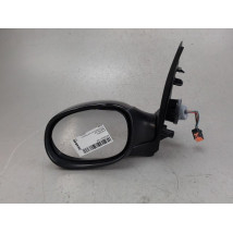 RETROVISEUR EXTERIEUR ELECTRIQUE GAUCHE PEUGEOT 206