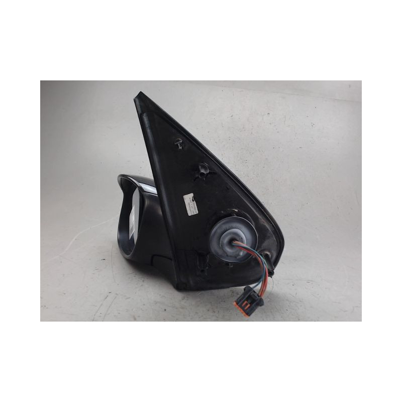 RETROVISEUR EXTERIEUR ELECTRIQUE GAUCHE PEUGEOT 206