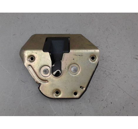 SERRURE PORTE COULISSANTE D