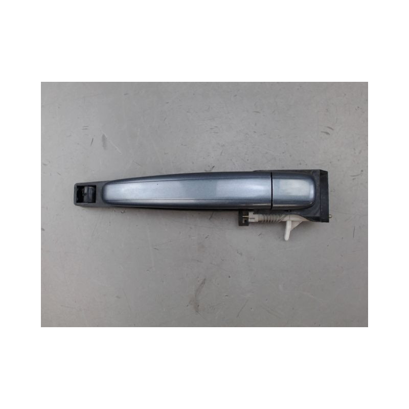 POIGNEE EXTERIEURE PORTE ARRIERE DROIT PEUGEOT 307