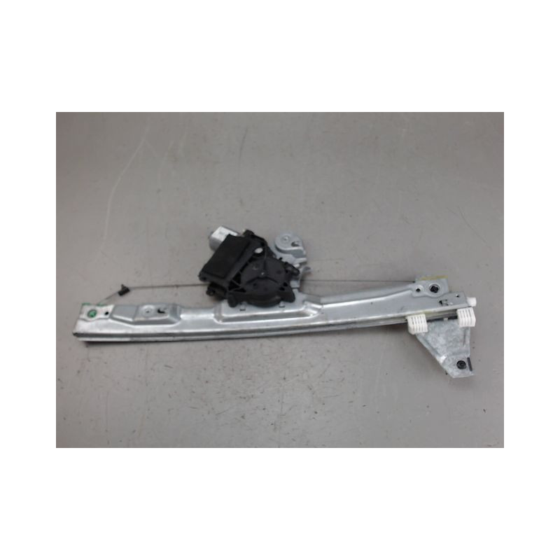 MECANISME LEVE-GLACE AVANT DROIT PEUGEOT 308