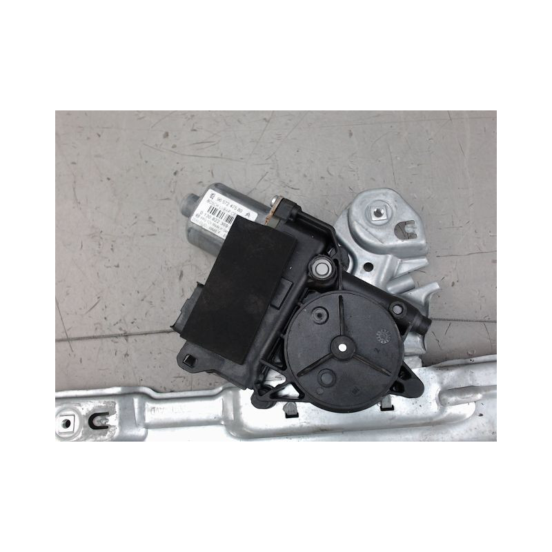 MECANISME LEVE-GLACE AVANT DROIT PEUGEOT 308
