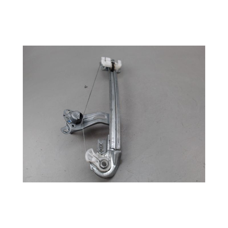MECANISME LEVE-GLACE ARRIERE GAUCHE PEUGEOT 206