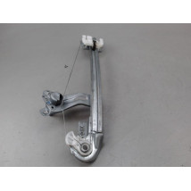 MECANISME LEVE-GLACE ARRIERE GAUCHE PEUGEOT 206