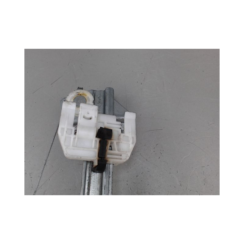 MECANISME LEVE-GLACE ARRIERE GAUCHE PEUGEOT 206