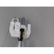 MECANISME LEVE-GLACE ARRIERE GAUCHE PEUGEOT 206