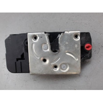 SYSTEME CONDAMNATION ARRIERE GAUCHE PEUGEOT 206