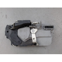 SYSTEME CONDAMNATION ARRIERE GAUCHE PEUGEOT 206