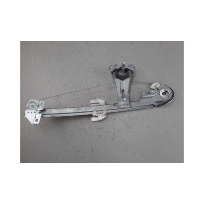 MECANISME LEVE-GLACE ARRIERE GAUCHE PEUGEOT 206