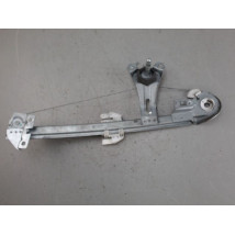 MECANISME LEVE-GLACE ARRIERE GAUCHE PEUGEOT 206