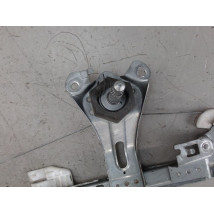 MECANISME LEVE-GLACE ARRIERE GAUCHE PEUGEOT 206