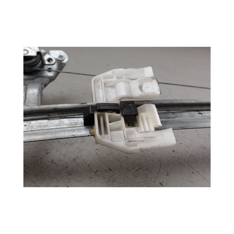 MECANISME LEVE-GLACE ARRIERE GAUCHE PEUGEOT 206