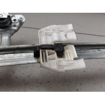 MECANISME LEVE-GLACE ARRIERE GAUCHE PEUGEOT 206