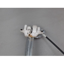 MECANISME LEVE-GLACE AVANT GAUCHE CITROEN C8