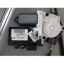 MECANISME LEVE-GLACE AVANT GAUCHE CITROEN C8