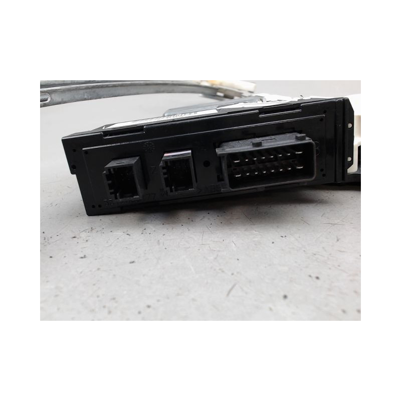 MECANISME LEVE-GLACE AVANT GAUCHE CITROEN C8