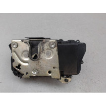 SYSTEME CONDAMNATION AVANT DROIT CITROEN XSARA