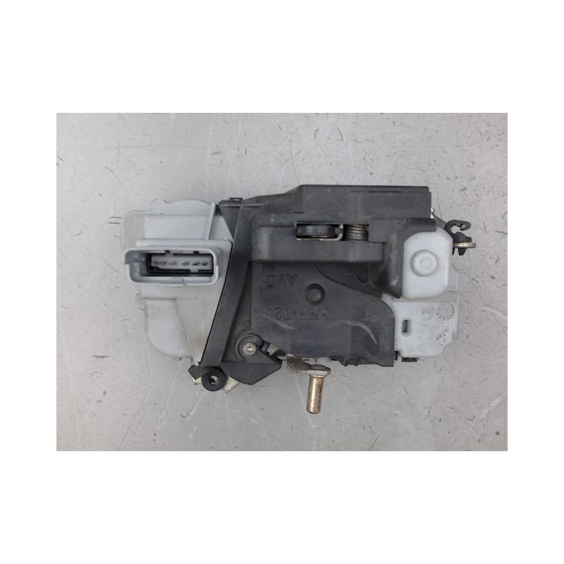 SYSTEME CONDAMNATION AVANT DROIT CITROEN XSARA