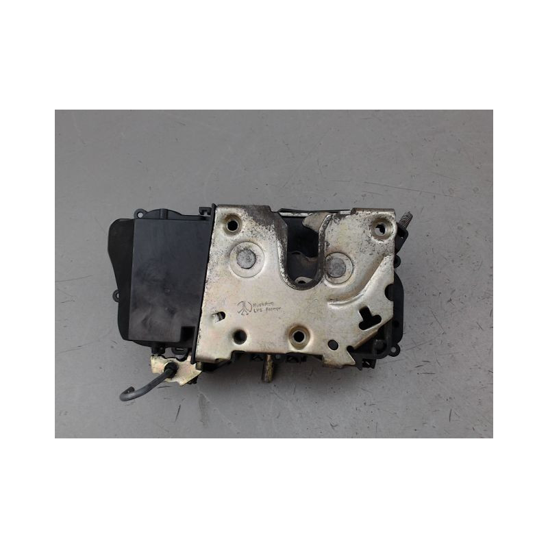 SYSTEME CONDAMNATION AVANT GAUCHE CITROEN XSARA