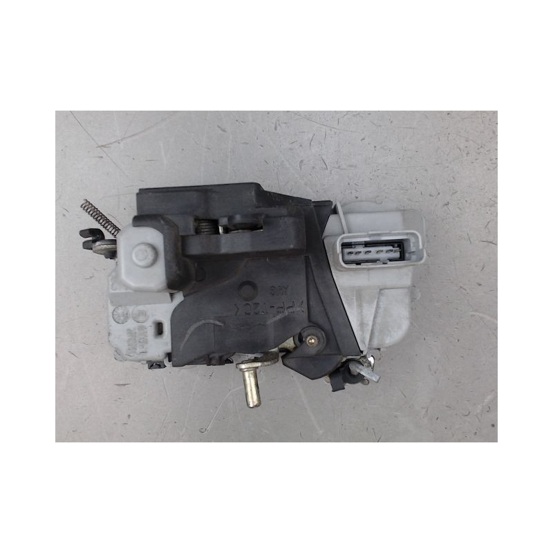 SYSTEME CONDAMNATION AVANT GAUCHE CITROEN XSARA