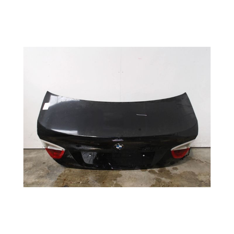COFFRE ARRIERE BMW SERIE 3 (E90) 2005-