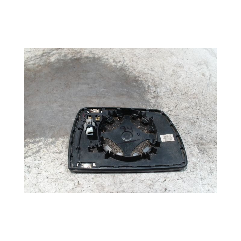 GLACE RETROVISEUR EXT G B.M.W. X3