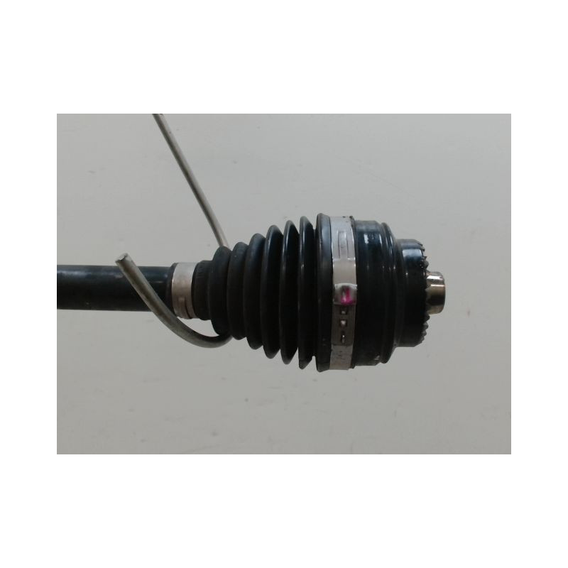 TRANSMISSION ARRIERE GAUCHE BMW X1 xDrive 20 d