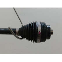 TRANSMISSION ARRIERE GAUCHE BMW X1 xDrive 20 d