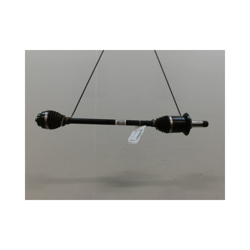 TRANSMISSION ARRIERE DROIT BMW X1 xDrive 20 d