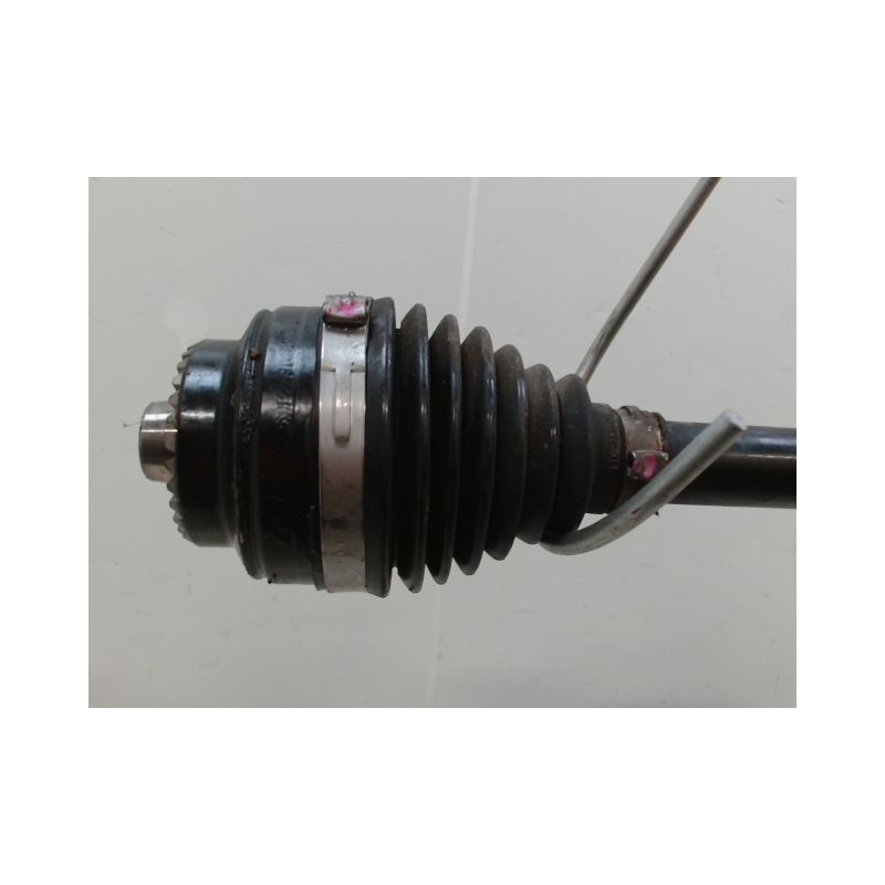 TRANSMISSION ARRIERE DROIT BMW X1 xDrive 20 d