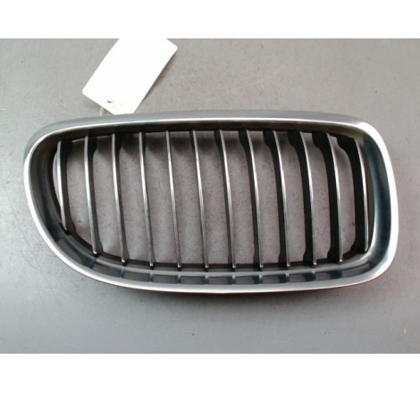 GRILLE CALANDRE D