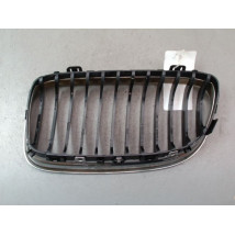GRILLE CALANDRE DROIT BMW SERIE 3 BERL. V Phase 2 (E90) 2008-2011