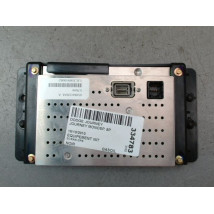 ECRAN GPS DODGE JOURNEY MONOSP. 2008-...
