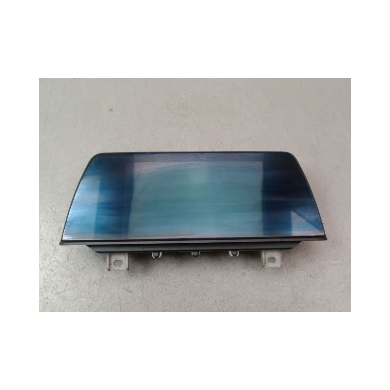 ECRAN GPS BMW SERIE 1